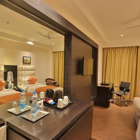 Una Smart Mandarin Panchkula Rom bilde